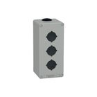 Schneider Electric - Harmony XAP, XB2 SL Drukknopkast leeg  xapd3603