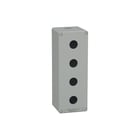 Schneider Electric - Harmony XAP, XB2 SL Drukknopkast leeg Xapd4504