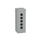 Schneider Electric - Harmony XAP, XB2 SL Drukknopkast leeg Xapd4505