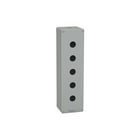 Schneider Electric - Harmony XAP, XB2 SL Drukknopkast leeg Xapd5505