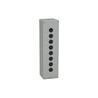 Schneider Electric - Harmony XAP, XB2 SL Drukknopkast leeg Xapd5508