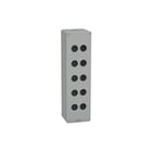 Schneider Electric - Harmony XAP, XB2 SL Drukknopkast leeg Xapd5510