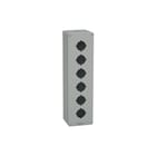 Schneider Electric - Harmony XAP, XB2 SL Drukknopkast leeg  xapd5606