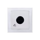 Honeywell Peha - Hand-/wandzender bussysteem Schak Inb D 416.02 Bl