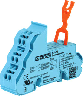 Comat Releco - Relaisvoet s7-pi