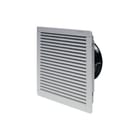 Finder - 7F Ventilator voor kast/lessenaar Filtvent 250M/H 230Vac .4