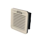 Finder - 7F Ventilator voor kast/lessenaar Filtvent 24M/H 24Vdc .1