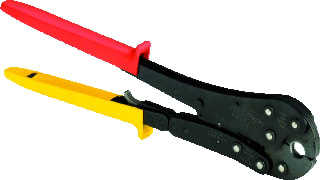 Viega - Pexfit 2782.5 Perstang voor persfitting Pf Handperstang 16Mm