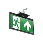 Van Lien - Evago Noodverlichtingsarmatuur Decentraal 2W Z Inb 22
