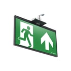 Van Lien - Evago Noodverlichtingsarmatuur decentraal 4w z inb 32
