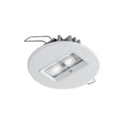 Van Lien - Evago Noodverlichtingsarmatuur Decentraal 2W Rond W Inb