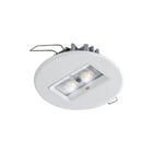 Van Lien - Evago Noodverlichtingsarmatuur Decentraal 2W Rond W Inb