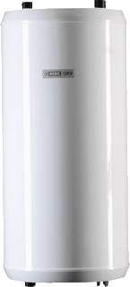 Nibe - UKV Opslagvat (verwarming/koeling syst) Buffervat 100