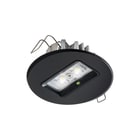 Van Lien - Evago Noodverlichtingsarmatuur decentraal 2w rond z inb