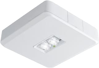 Van Lien - Evago Noodverlichtingsarmatuur Decentraal 2W W Opb