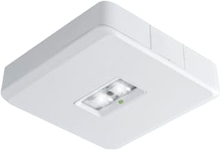 Van Lien - Evago Noodverlichtingsarmatuur Decentraal 2W W Opb