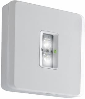Van Lien - Evago Noodverlichtingsarmatuur decentraal 2w w opb
