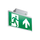 Van Lien - Evago Noodverlichtingsarmatuur Decentraal 4W Alu Opb 32