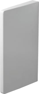 Duravit - Starck 3 Urinoirschot 850000000