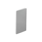 Duravit - Starck 3 Urinoirschot 850000000