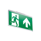 Van Lien - Evago Noodverlichtingsarmatuur Decentraal 4W Alu Opb 32