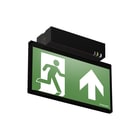 Van Lien - Evago Noodverlichtingsarmatuur Decentraal 2W Z Opb 22