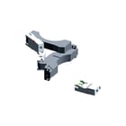 Socomec - Toeb./onderd. meetinstr. paneelbouw diris digi t-10 adaptor