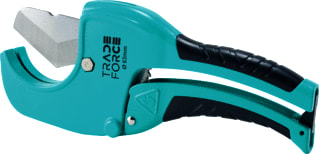TRADEFORCE - Buisschaar pvc&poly buisschaar 63mm