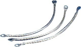 NVent ERIFLEX - Litze Litz Rond Bj6-200S