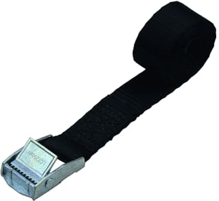 KONVOX - Spanband/spanketting spanband zwrt klm gsp 1mt