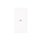 ABB Busch-Jaeger - Art Toets bussysteem 6237-21-44g bed wip 2v l