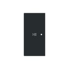 ABB Busch-Jaeger - Art Toets bussysteem 6237-21-45m bedwip 2v l