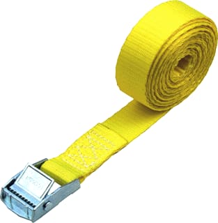 KONVOX - Spanband/spanketting spanband gl klm gsp 3mt