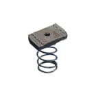 NVent CADDY - Schuifmoer Strut Ua810-2 Rvs