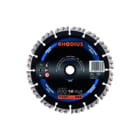 Rhodius - Slijpschijf Ld300 150