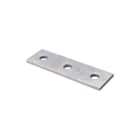 NVent CADDY - Verbindingselement profielrail koppelstrip zea103 rvs