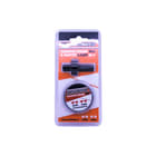 Perfectmate - Borenset Perfectmate Wax Tegelboor