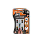 Micaton - Bithouder 5 pack magnt schrf hdr