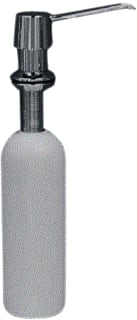 Sanit - Zeepdispenser Abu Multiset Zeepdisp Chroom
