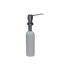 Sanit - Zeepdispenser Abu Multiset Zeepdisp Chroom