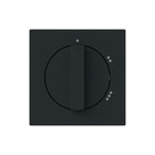 ABB Busch-Jaeger - Art Bed.element / centr.pl. schakelmat. 2542 Dr/02-45M Centr. Pl.