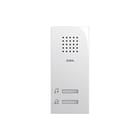 Gira - Systeem 55 Deurbel gong Zwg Opb Audio