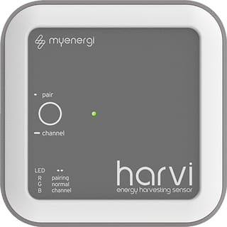 MyEnergi - Harvi Draadloze CT-Meter Energiemanagement bussysteem Myengi Daardl. Signl Ct
