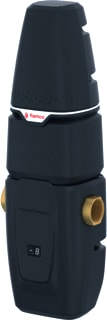Flamco - lucht- en/of vuilafscheider VACUSTREAM