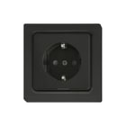 Eltako - 55E-serie Wandcontactdoos (WCD schakelmat.) wcdschakm 30055898