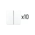Eltako - 55E-serie Bed.element / centr.pl. schakelmat. bedelem 30055957