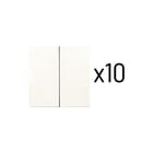 Eltako - 55E-serie Bed.element / centr.pl. schakelmat. bedelem 30055958