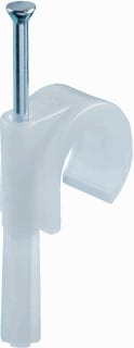 JMV - Spijkerclip SP.PLUGCLP 16-20 NAT DS200