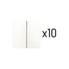 Eltako - 55E-serie Bed.element / centr.pl. schakelmat. bedelem 30055959