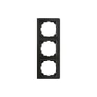 Eltako - 55E-serie Afdekraam schakelmateriaal afdrmsch 30055748